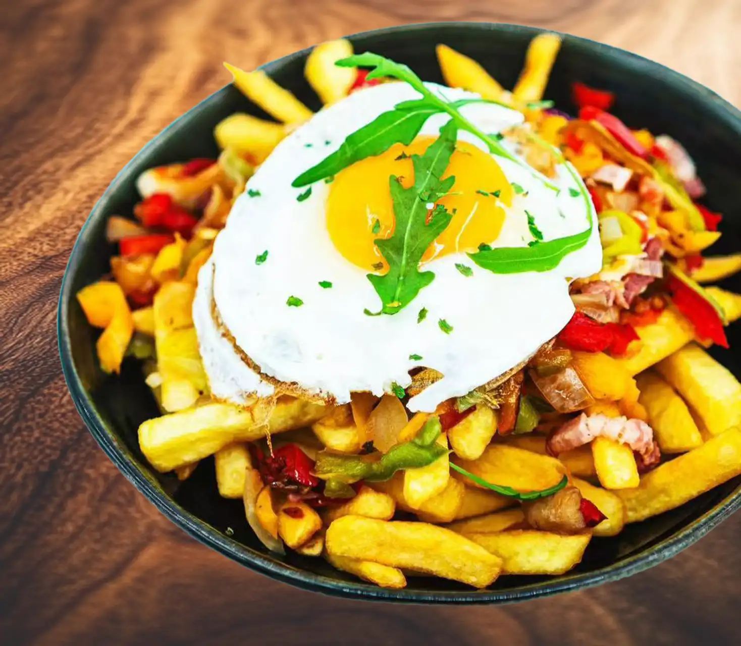 frietjes-schotels-pulled-pork-pommes-venlo